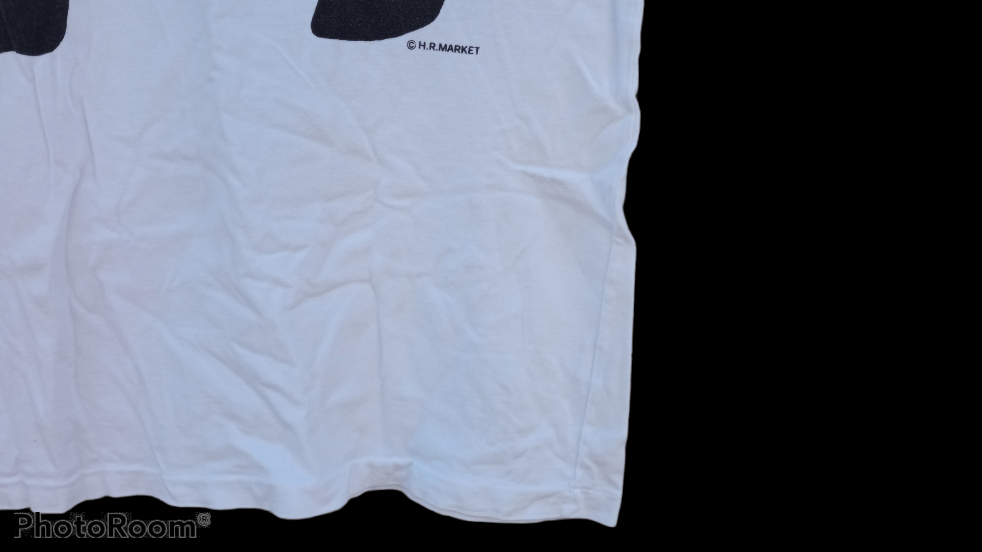 Blue Blue Japan × HOLLYWOOD RANCH MARKET × Japanese Brand 🔥🔥HR Market Hollywood Ranch Market T-Shirt Size US S / EU 44-46 / 1 - 13 Thumbnail
