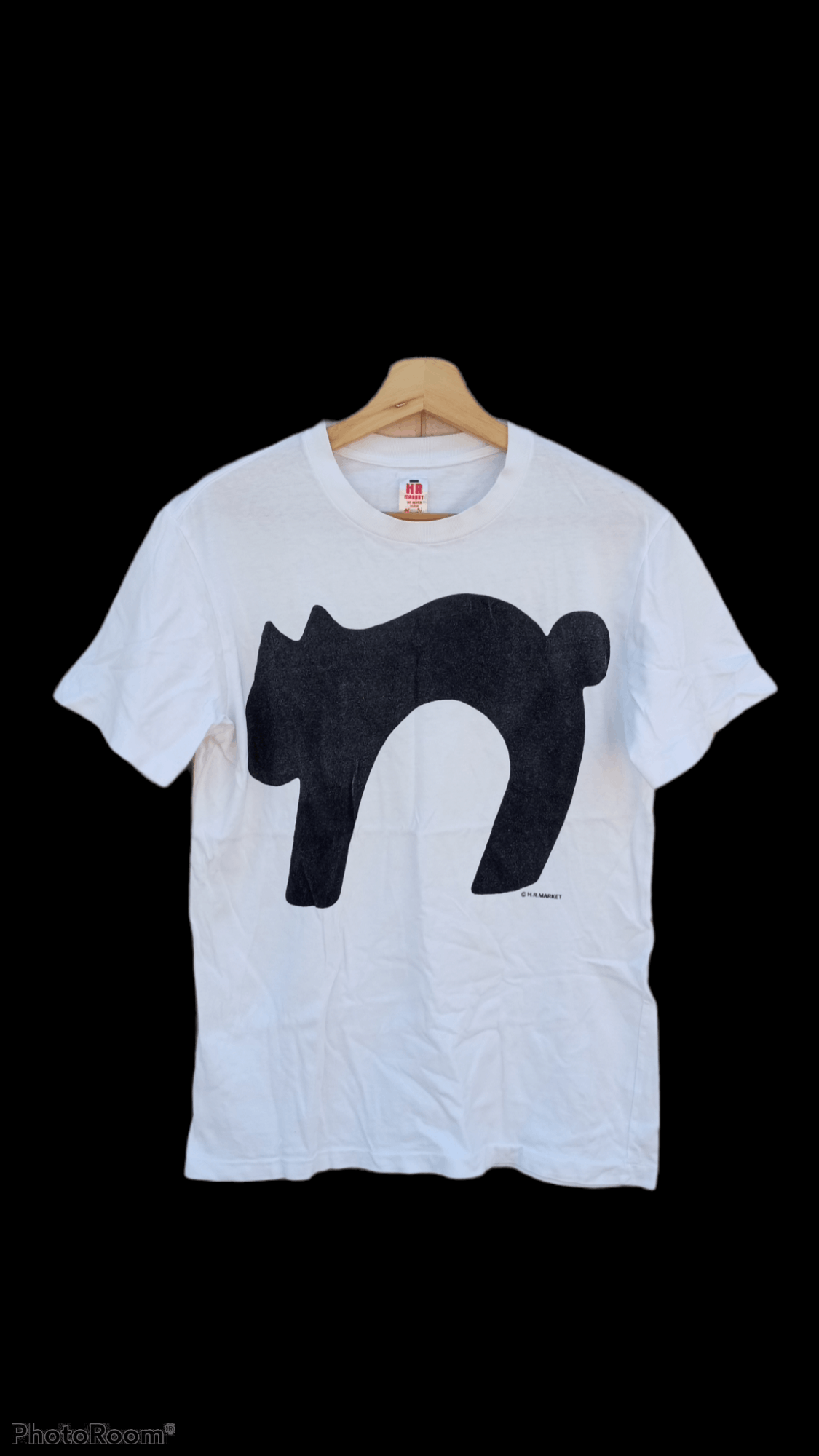 Blue Blue Japan × HOLLYWOOD RANCH MARKET × Japanese Brand 🔥🔥HR Market Hollywood Ranch Market T-Shirt Size US S / EU 44-46 / 1 - 1 Thumbnail
