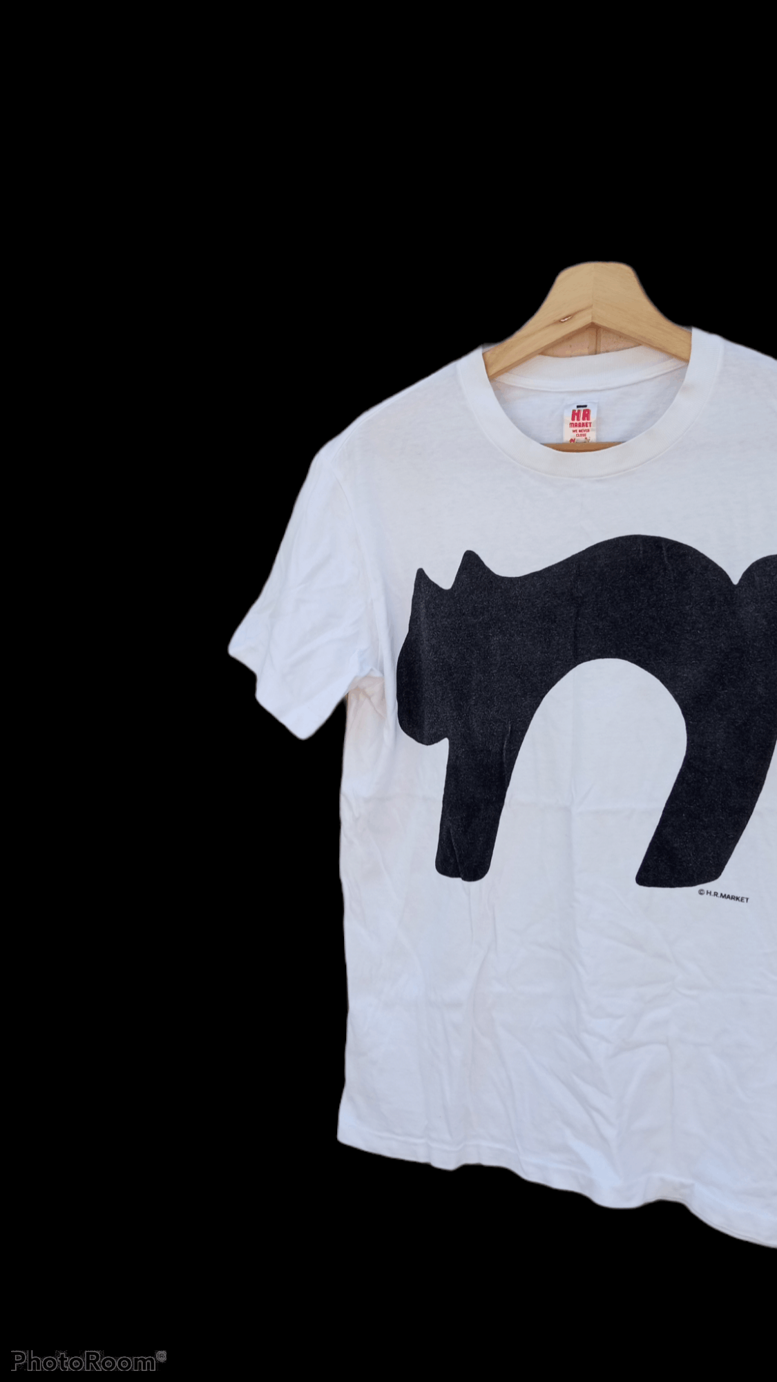Blue Blue Japan × HOLLYWOOD RANCH MARKET × Japanese Brand 🔥🔥HR Market Hollywood Ranch Market T-Shirt Size US S / EU 44-46 / 1 - 7 Thumbnail