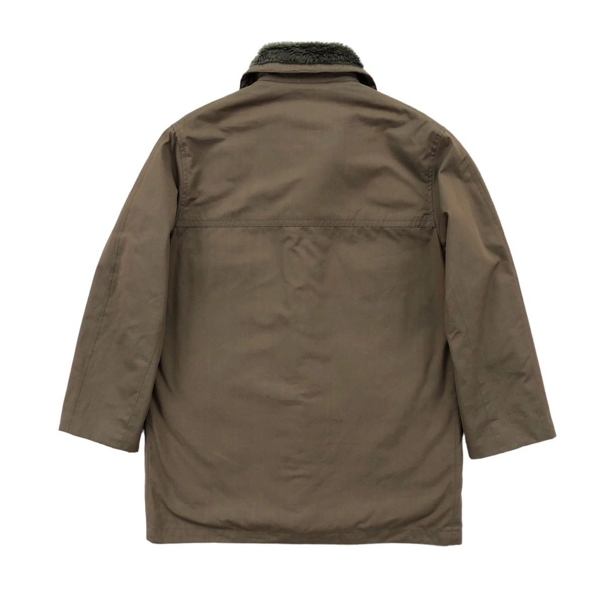 McGregor Vintage McGregor N1 Deck Fleece Lined Jacket Size US M / EU 48-50 / 2 - 10 Thumbnail