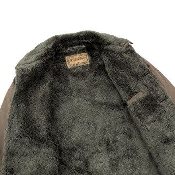 McGregor Vintage McGregor N1 Deck Fleece Lined Jacket Size US M / EU 48-50 / 2 - 7 Thumbnail