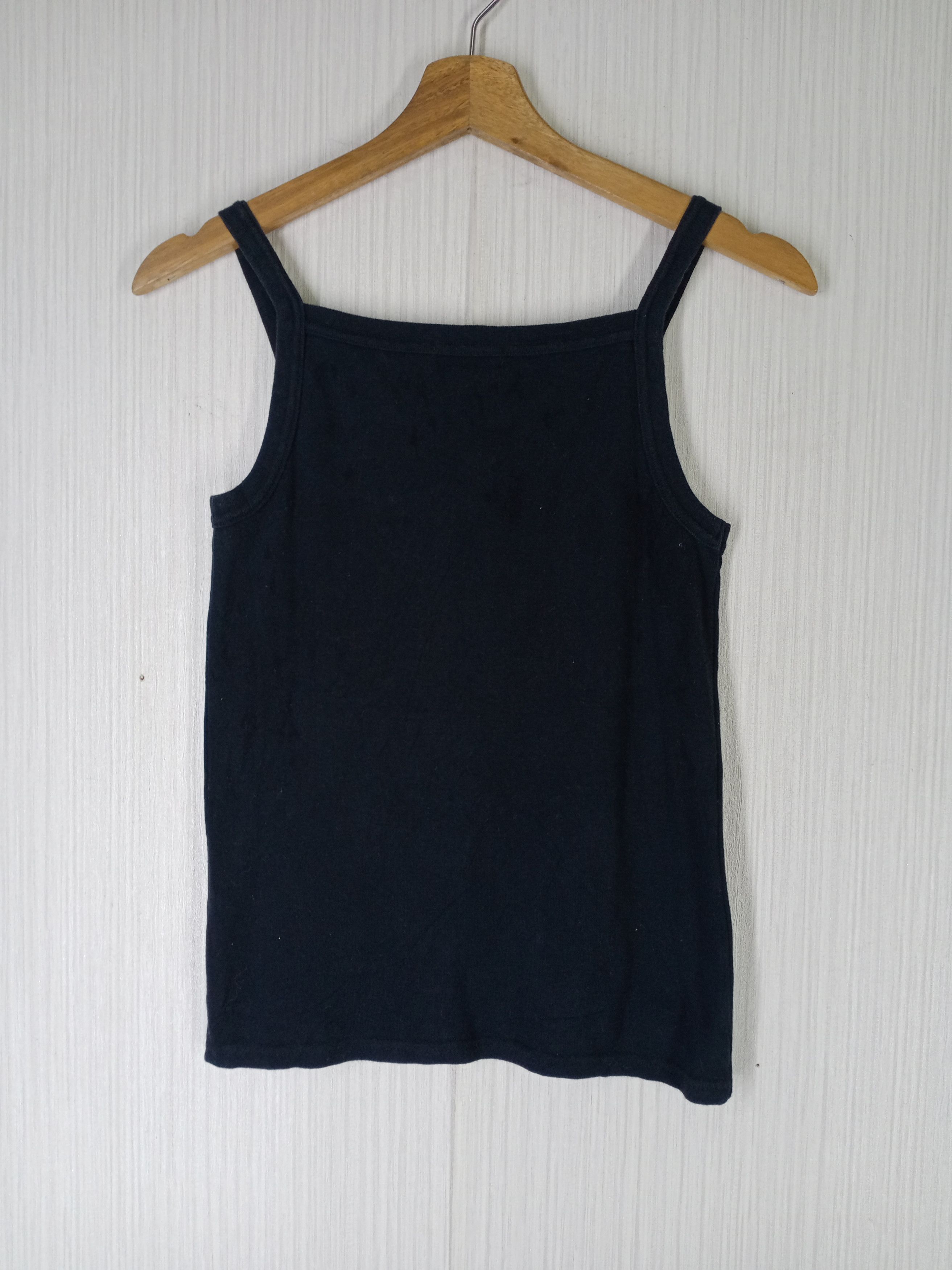 Hysteric Glamour Vintage Hysteric Glamour Tank Size XS / US 0-2 / IT 36-38 - 8 Thumbnail