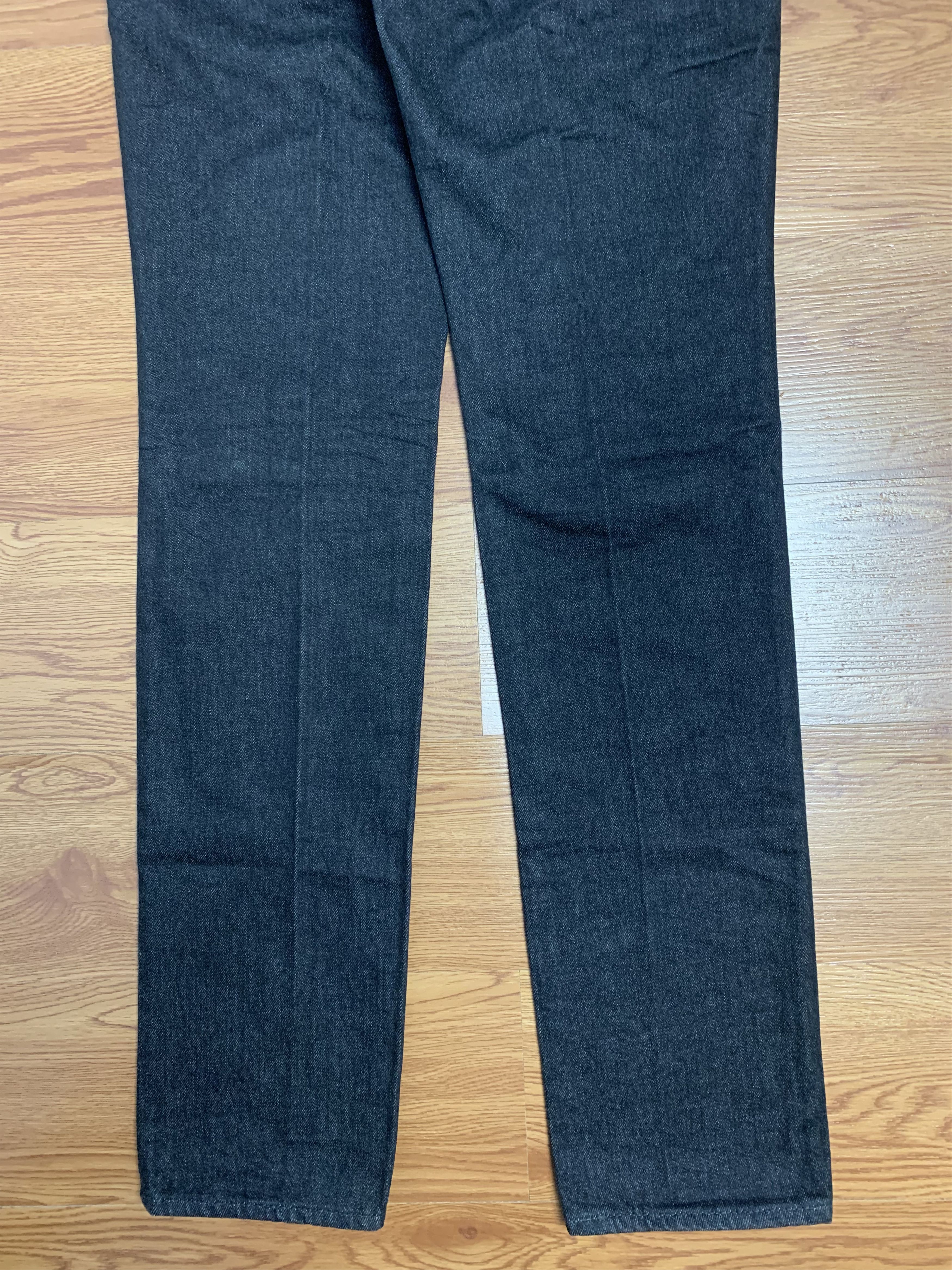 Bape Bapesta Denim Size 31" - 9 Thumbnail
