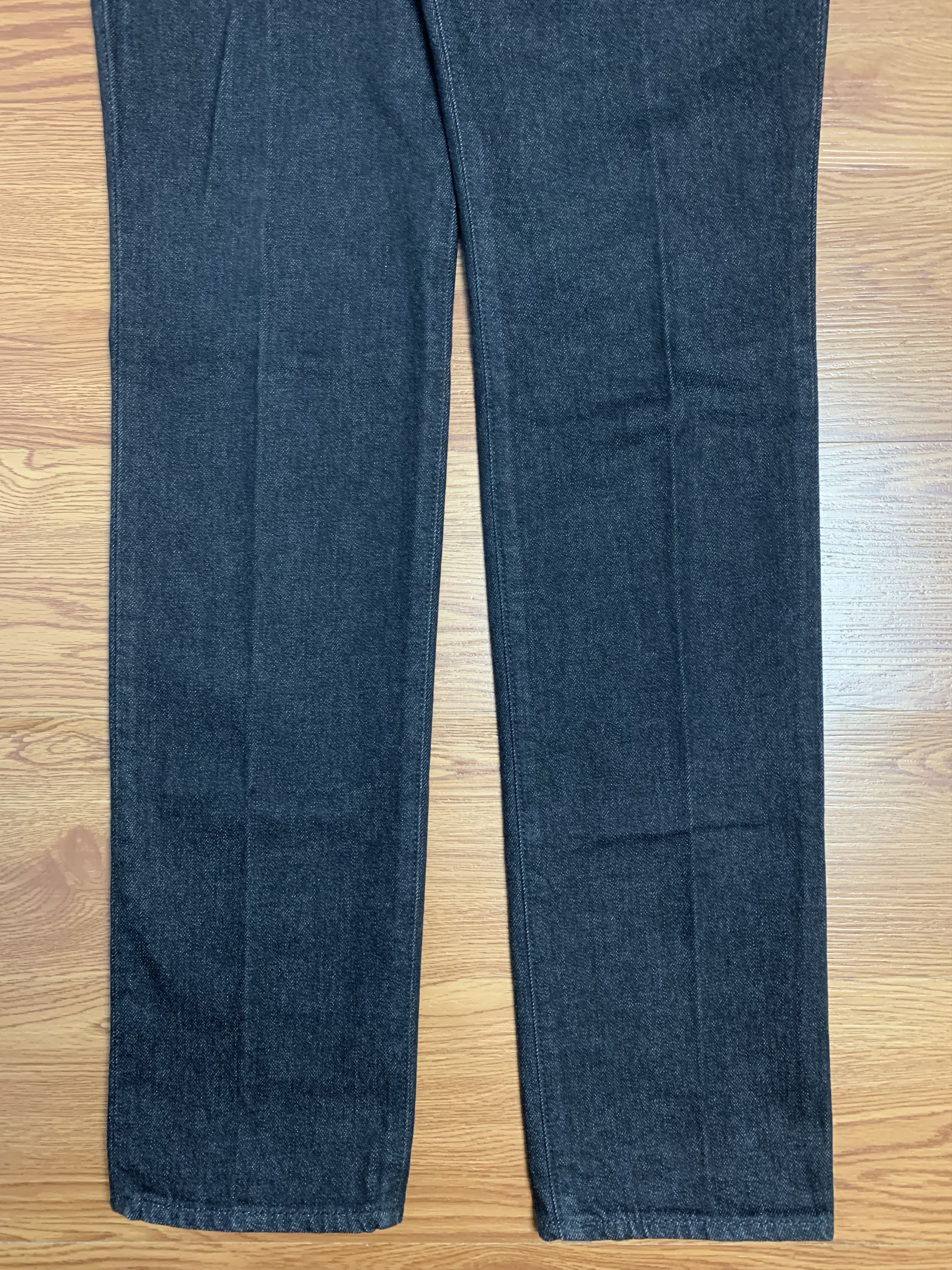 Bape Bapesta Denim Size 31" - 5 Thumbnail