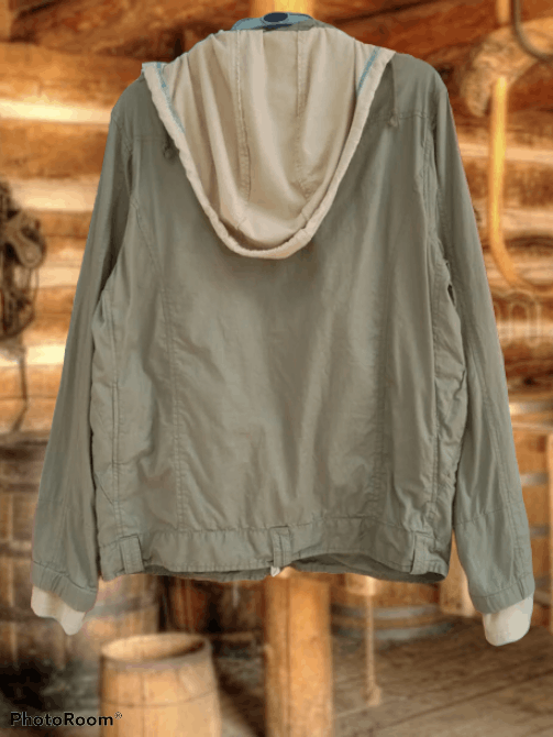 Japanese Brand PEYTON PLACE FOR MEN LIGHTJACKET Size US M / EU 48-50 / 2 - 2 Thumbnail