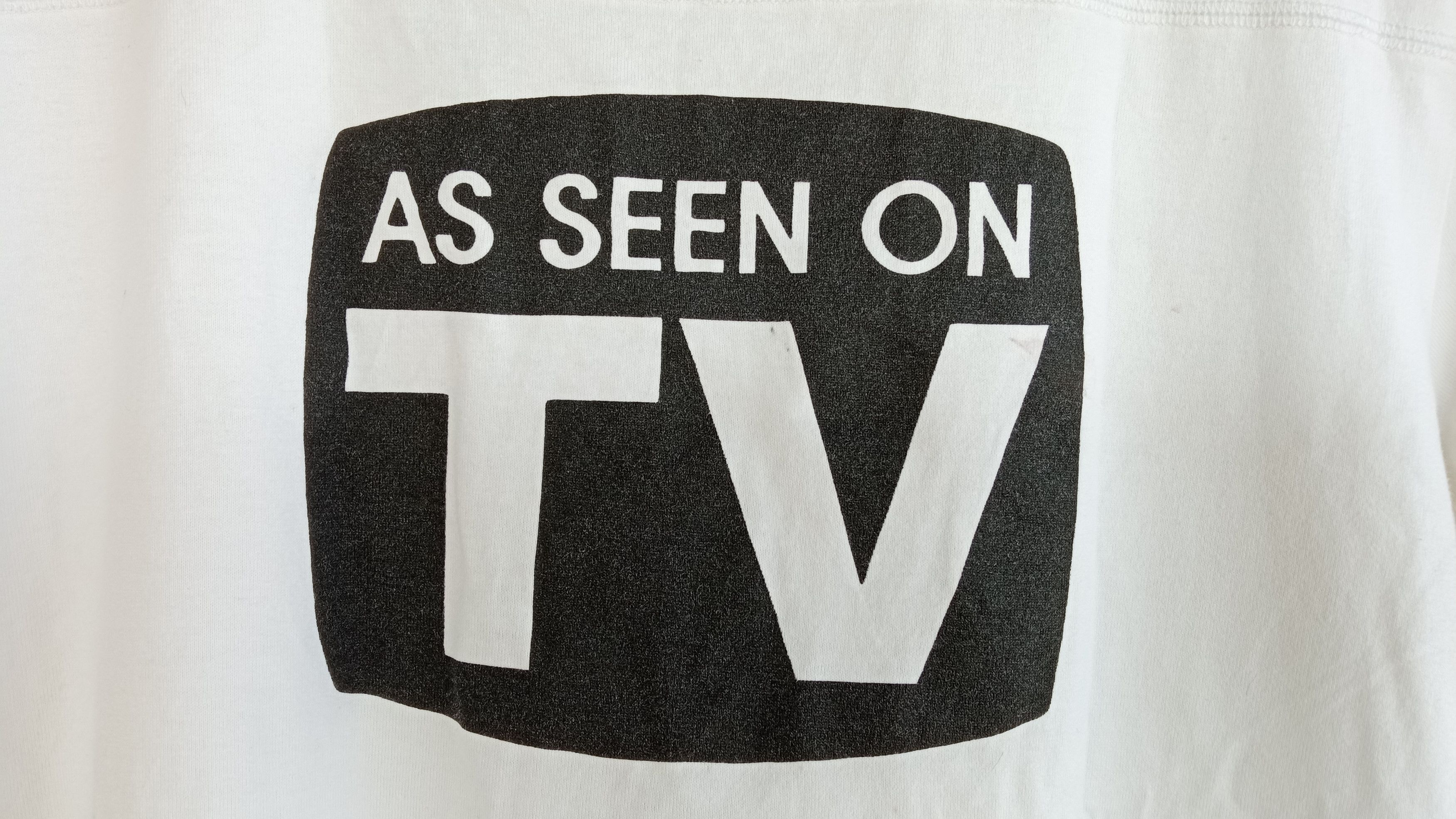 Bedwin & The Heartbreakers × Japanese Brand × Vintage 🔥🔥Bedwin & The Heartbreakers As Seen On TV T-Shirt Size US S / EU 44-46 / 1 - 11 Thumbnail