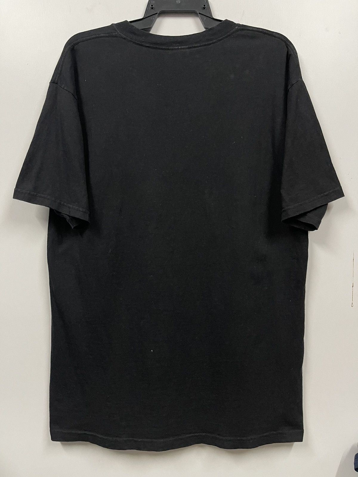 Vintage × WCW/nWo × WWF Vintage 90s Wrestling Dr Death T Shirt Size US L / EU 52-54 / 3 - 7 Thumbnail