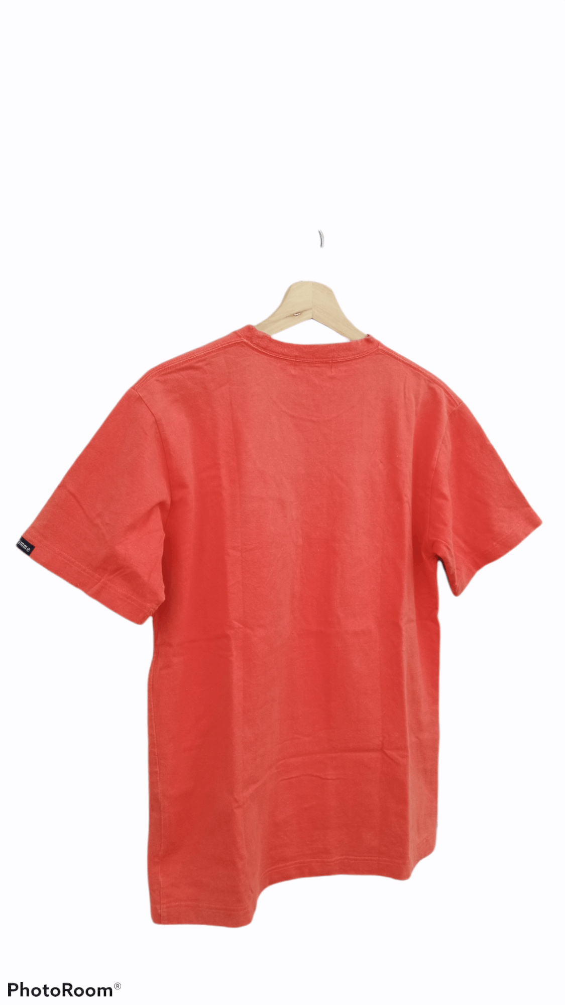 Japanese Brand × Kansai Yamamoto × Vintage 🔥🔥Kansai Yamamoto Homme Spell Out T-Shirt Size US M / EU 48-50 / 2 - 16 Thumbnail