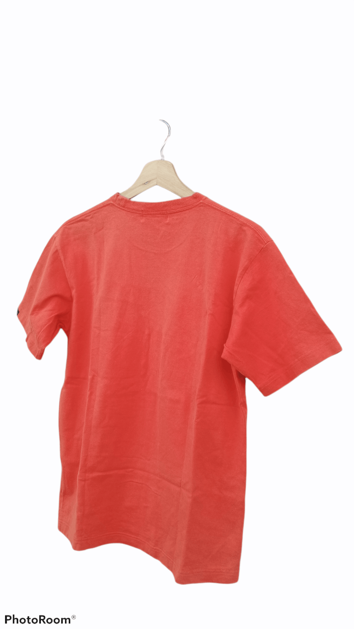 Japanese Brand × Kansai Yamamoto × Vintage 🔥🔥Kansai Yamamoto Homme Spell Out T-Shirt Size US M / EU 48-50 / 2 - 17 Thumbnail