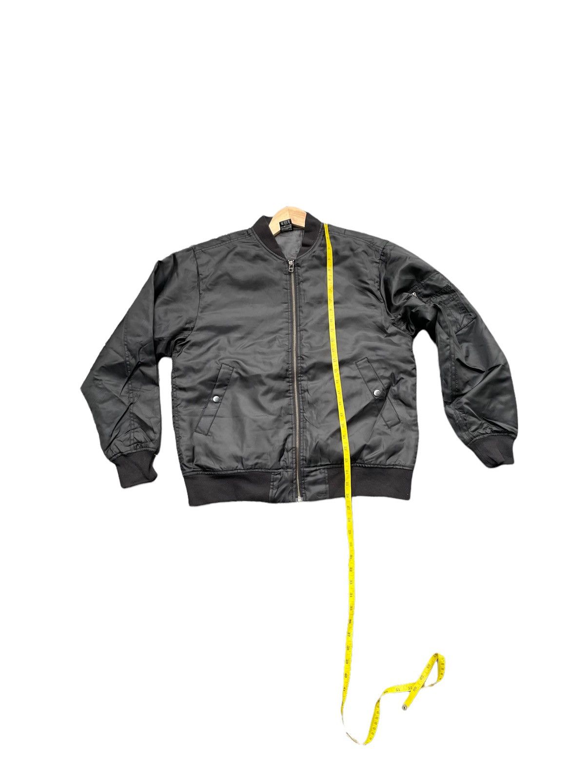 Japanese Brand United Athle IIzawa Familia Bomber Jacket Size US M / EU 48-50 / 2 - 4 Thumbnail