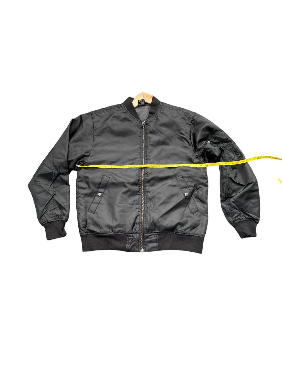 Japanese Brand United Athle IIzawa Familia Bomber Jacket Size US M / EU 48-50 / 2 - 3 Thumbnail