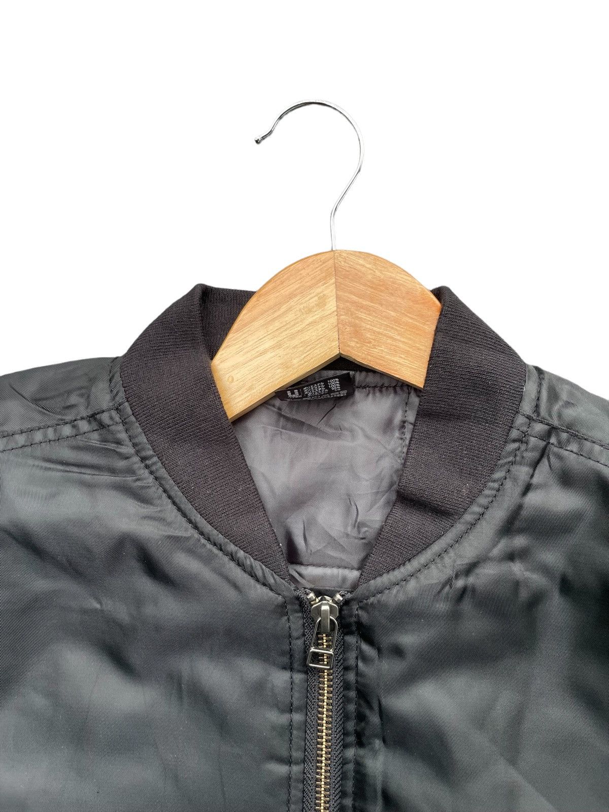 Japanese Brand United Athle IIzawa Familia Bomber Jacket Size US M / EU 48-50 / 2 - 5 Thumbnail