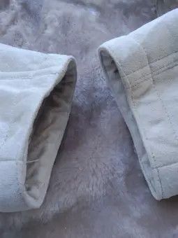 Airwalk AIRWALK ZIPPER JACKET WITH FAUX FUR LINING Size US M / EU 48-50 / 2 - 13 Thumbnail