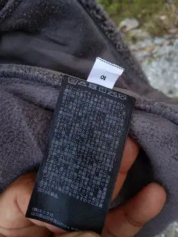 Japanese Brand × Uniqlo WINTER SEASON DEEP PILE FLEECE CARDIGAN Size US M / EU 48-50 / 2 - 13 Thumbnail