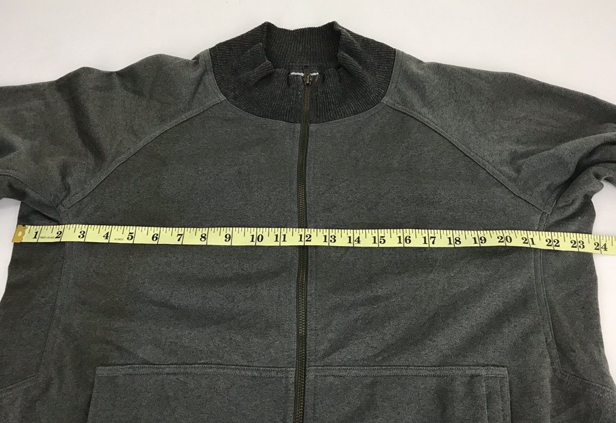 Columbia Vintage Columbia GRT Gore Tech Fleece Sweatshirt Hoodies Size US L / EU 52-54 / 3 - 6 Thumbnail