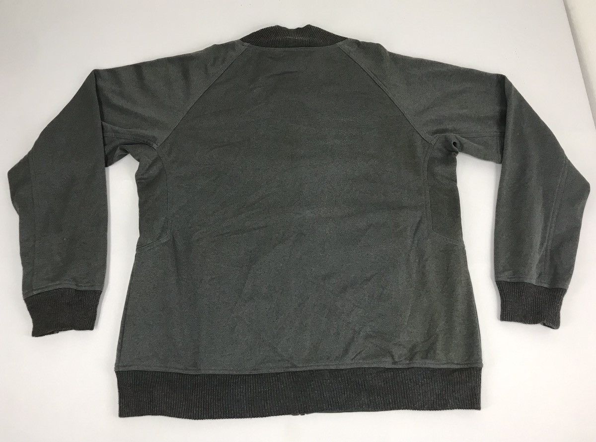 Columbia Vintage Columbia GRT Gore Tech Fleece Sweatshirt Hoodies Size US L / EU 52-54 / 3 - 2 Thumbnail