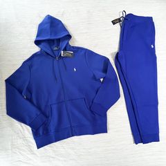 Polo Tech Fleece Sweatsuit | Grailed
