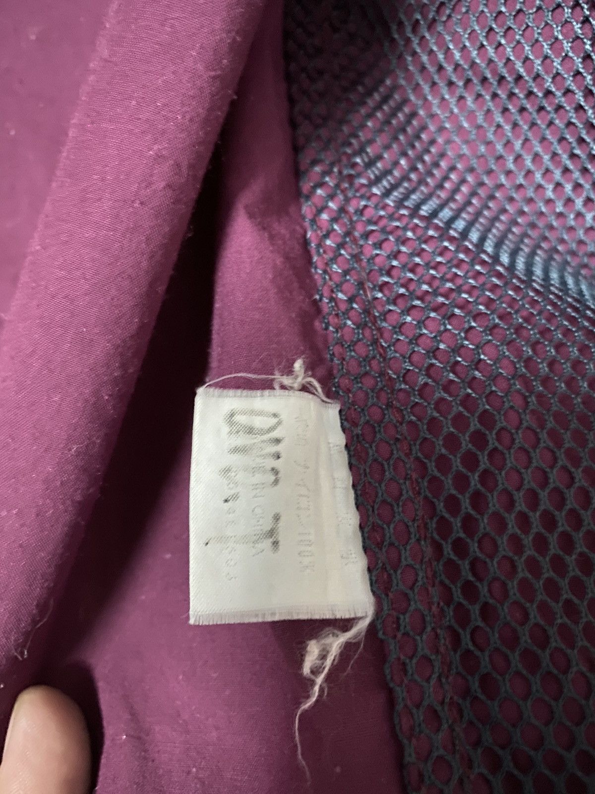 Montbell Montbell Outdoor Vest Size US L / EU 52-54 / 3 - 9 Thumbnail