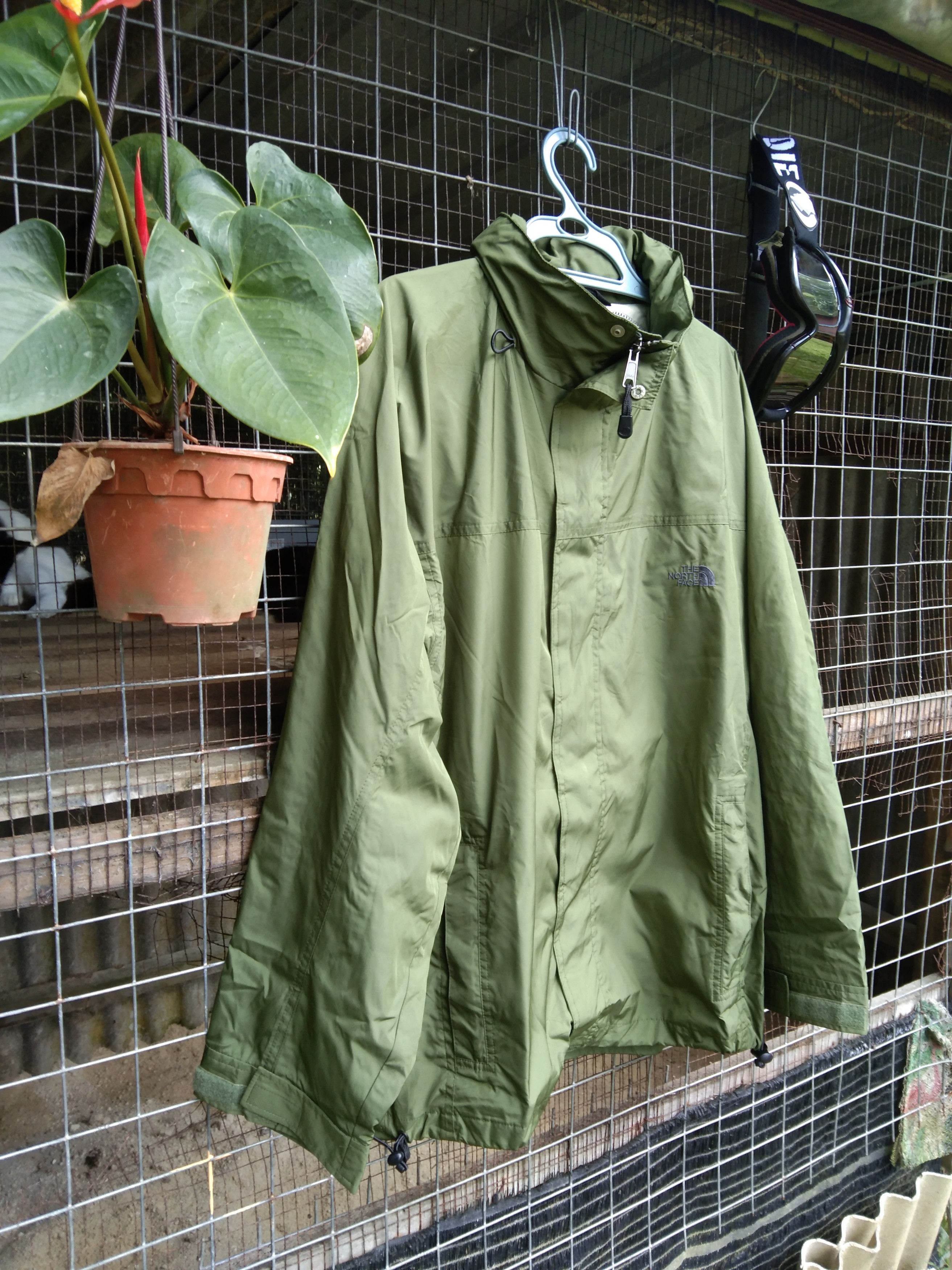 The North Face THE NORTH FACE LIGHTLAYERS JACKET Size US L / EU 52-54 / 3 - 1 Thumbnail