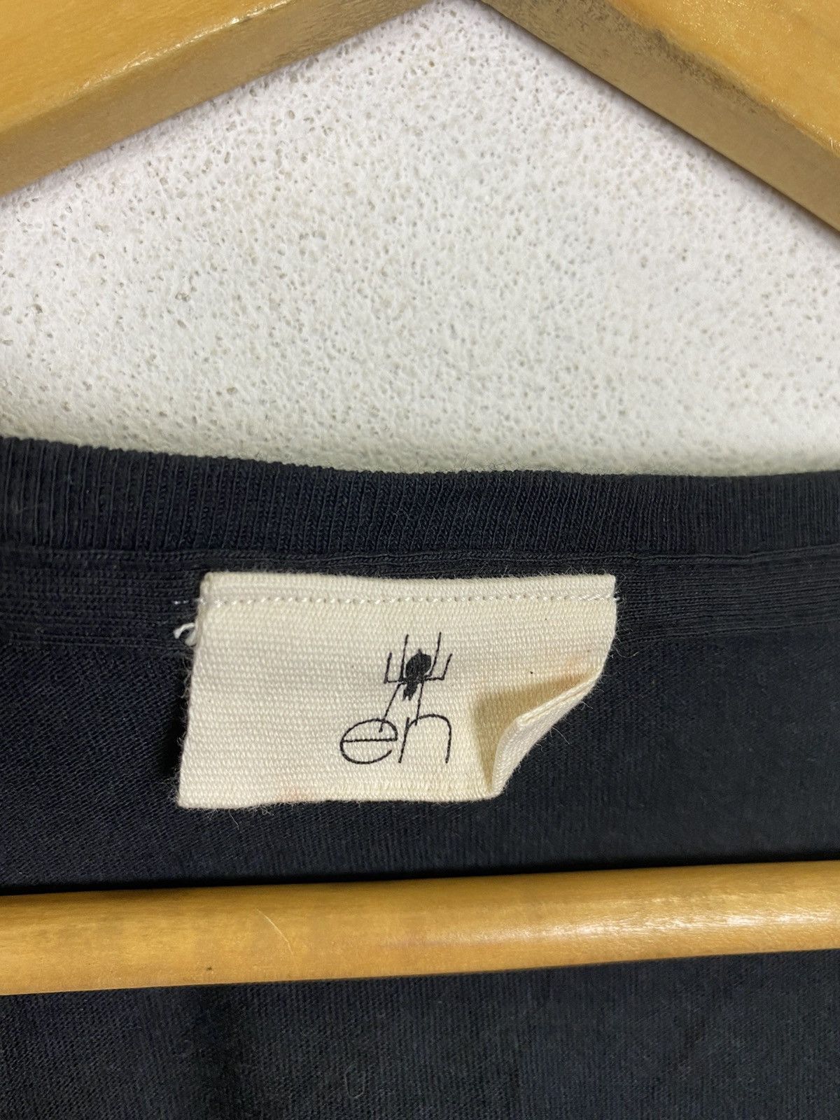 Japanese Brand EN Shirt Size US M / EU 48-50 / 2 - 5 Thumbnail