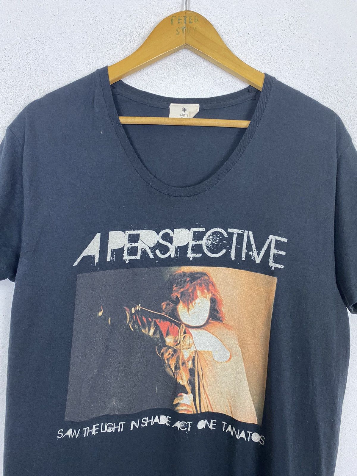 Japanese Brand EN Shirt Size US M / EU 48-50 / 2 - 3 Thumbnail