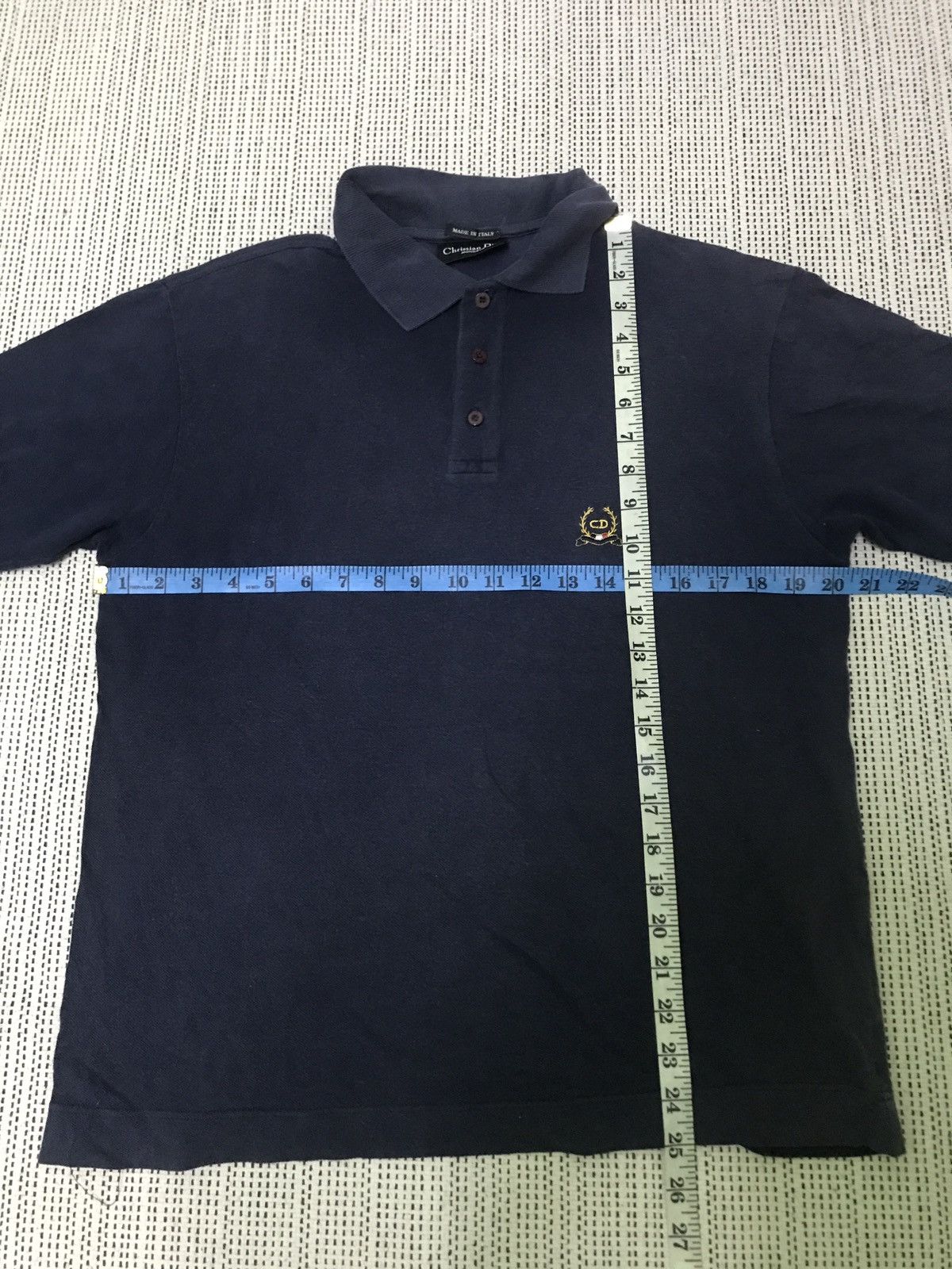 Christian Dior Monsieur ‼️‼️ christian dior Size US M / EU 48-50 / 2 - 7 Thumbnail