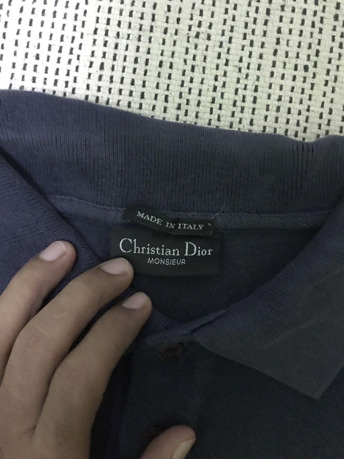 Christian Dior Monsieur ‼️‼️ christian dior Size US M / EU 48-50 / 2 - 4 Thumbnail