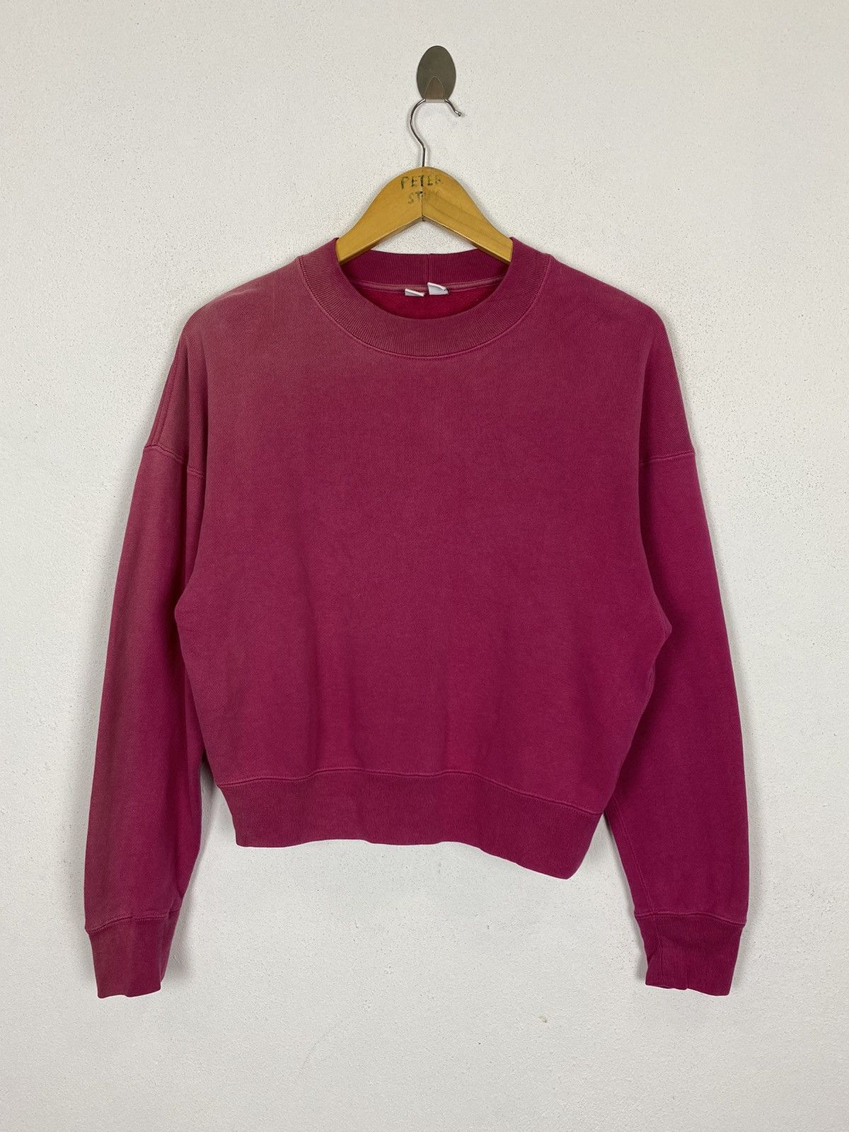 Undercover × Uniqlo Uniqlo Undercover Short Plan Sweater Size US M / EU 48-50 / 2 - 2 Thumbnail
