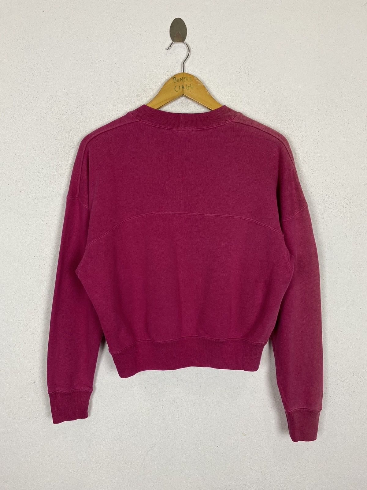 Undercover × Uniqlo Uniqlo Undercover Short Plan Sweater Size US M / EU 48-50 / 2 - 3 Thumbnail
