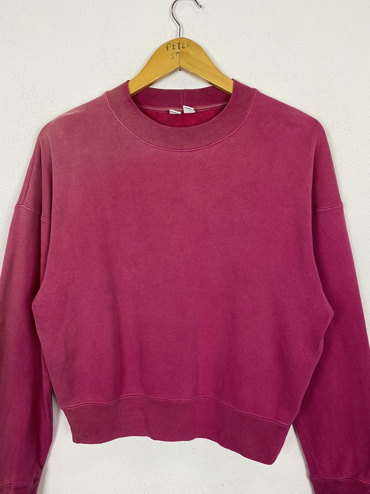 Undercover × Uniqlo Uniqlo Undercover Short Plan Sweater Size US M / EU 48-50 / 2 - 4 Thumbnail