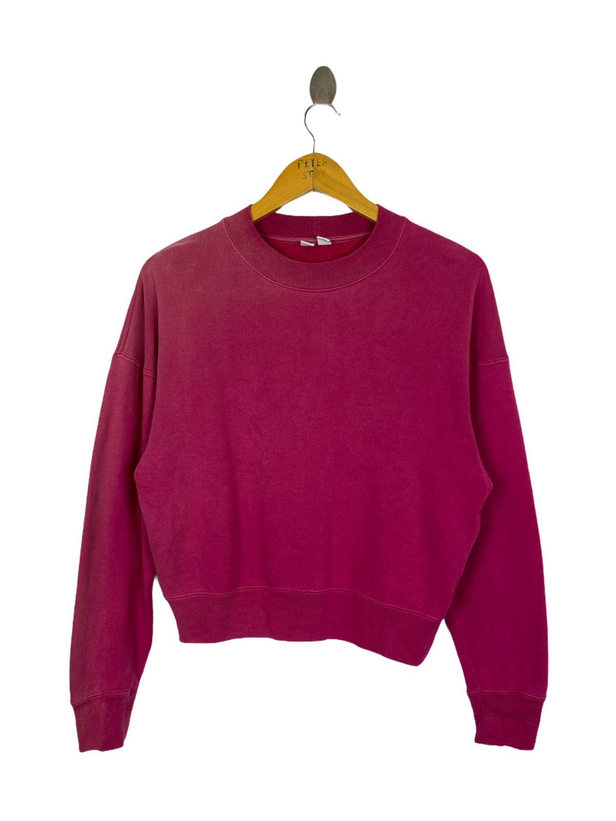 image of Undercover Short Plan Sweater, Men's (Size Medium)