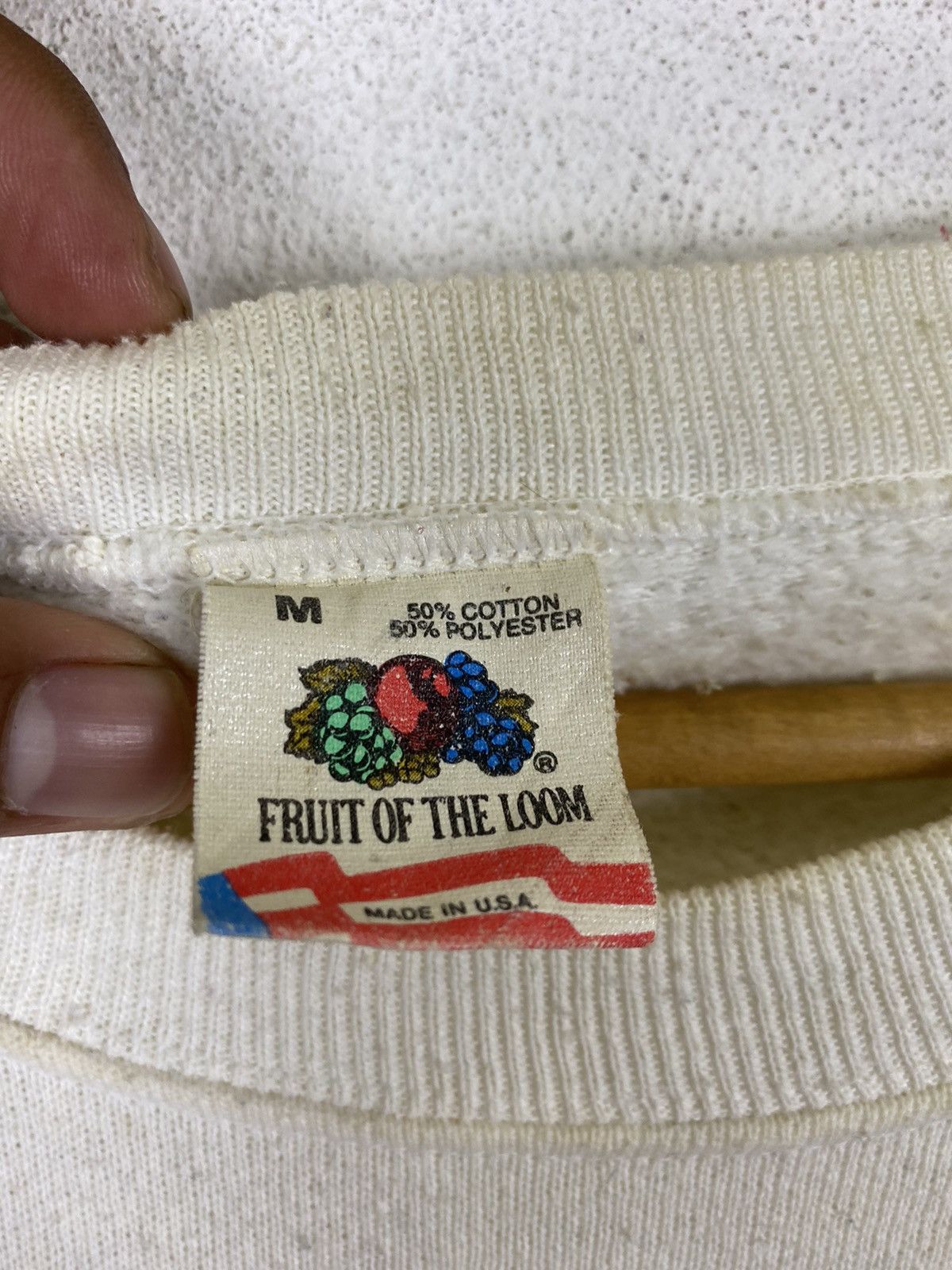 Fruit Of The Loom × Vintage VINTAGE ALBUQUEQUE INTERNATIONAL BALLOON FIESTA Size US M / EU 48-50 / 2 - 6 Thumbnail