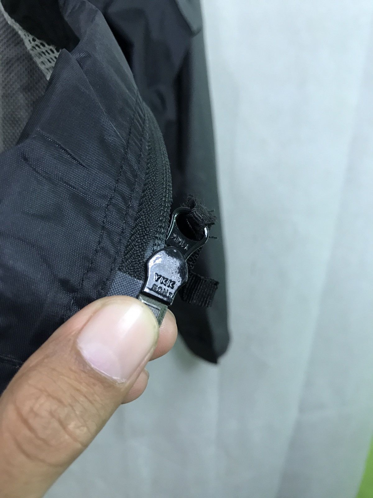 Yamaha Yamaha racing light jacket made in japan Size US L / EU 52-54 / 3 - 6 Thumbnail