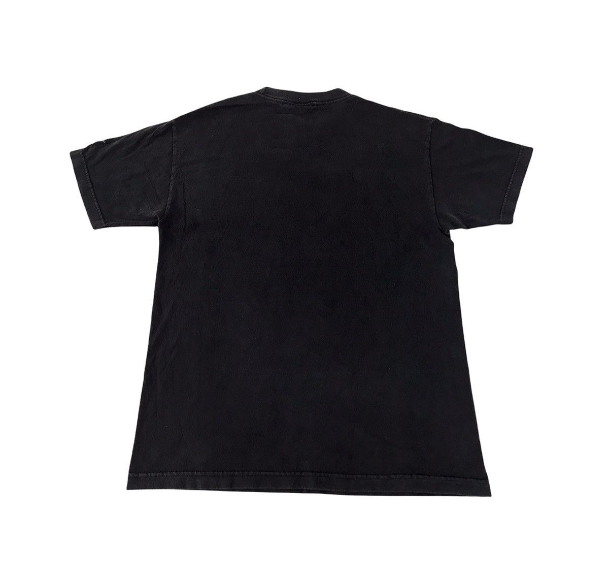 Other Vintage Nor Cal by NHS inc Spell Out Big Logo Skate Tee Size US M / EU 48-50 / 2 - 8 Thumbnail