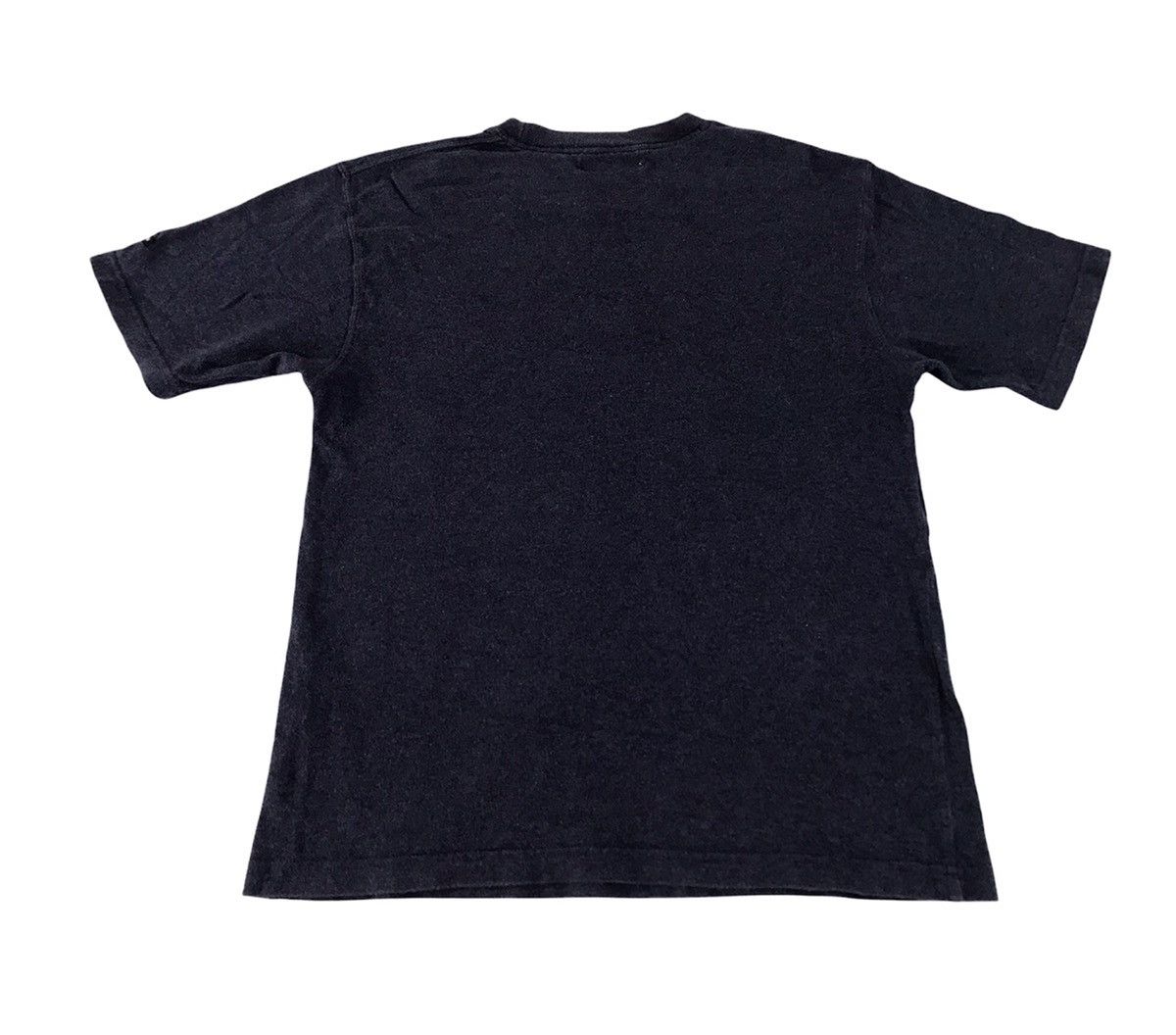 Renoma Up Renoma Prestige Embroidery Logo Unisex Tee Size S Size US S / EU 44-46 / 1 - 5 Thumbnail