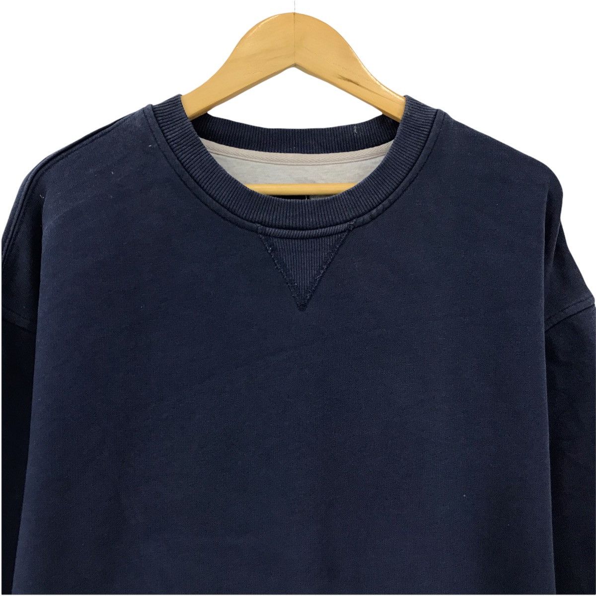 Champion × Vintage Vintage Champion Sweatshirt Pullover Jumper Sweater Size US XL / EU 56 / 4 - 2 Thumbnail