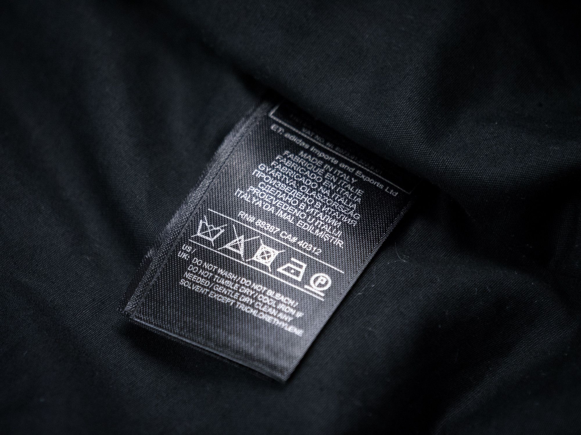 Yeezy YEEZY SEASON 1 LONG FUR COAT - MEDIUM Size US M / EU 48-50 / 2 - 11 Thumbnail