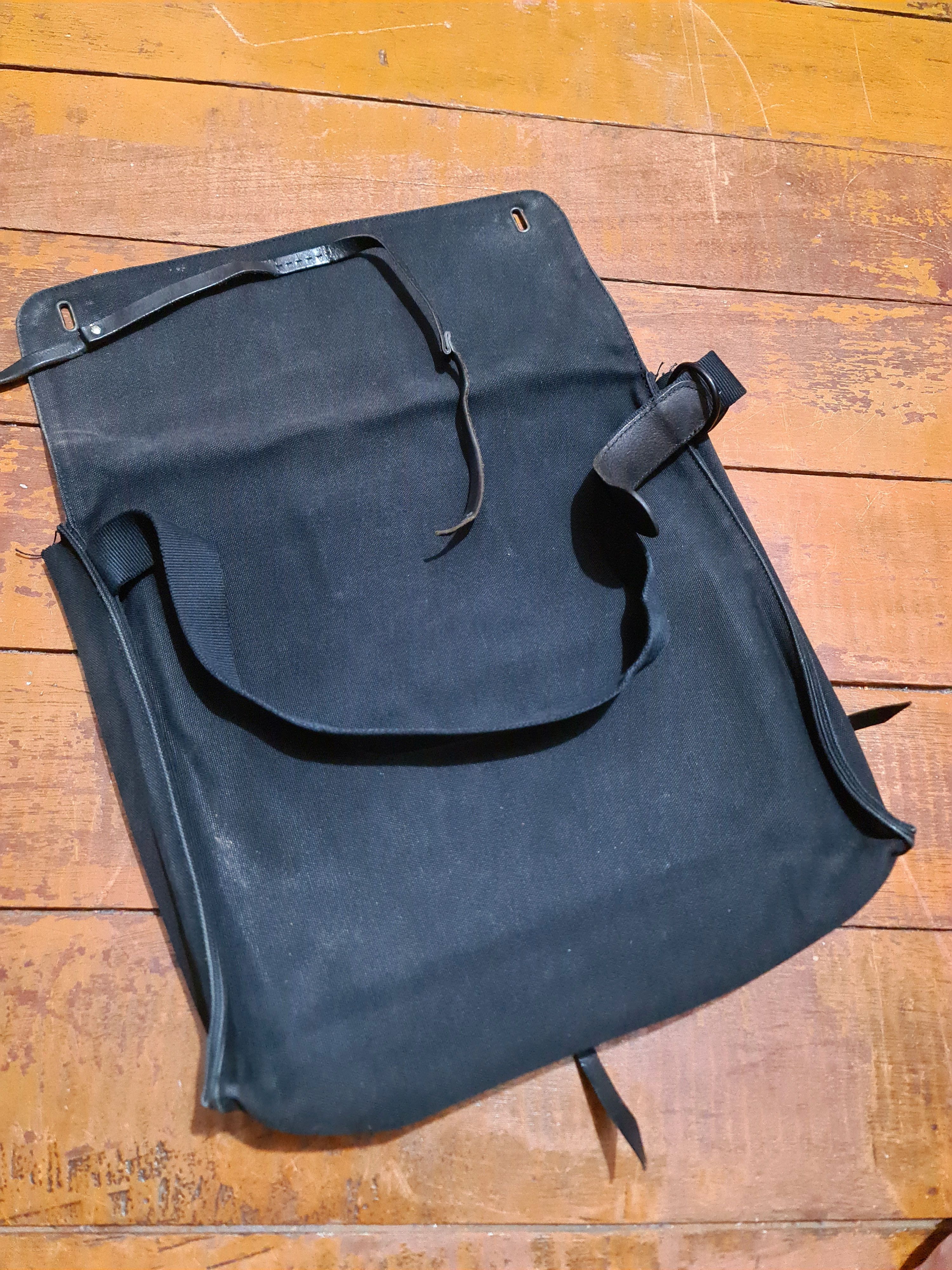Helmut Lang × Vintage Helmut Lang archival waist bag Size ONE SIZE - 2 Thumbnail