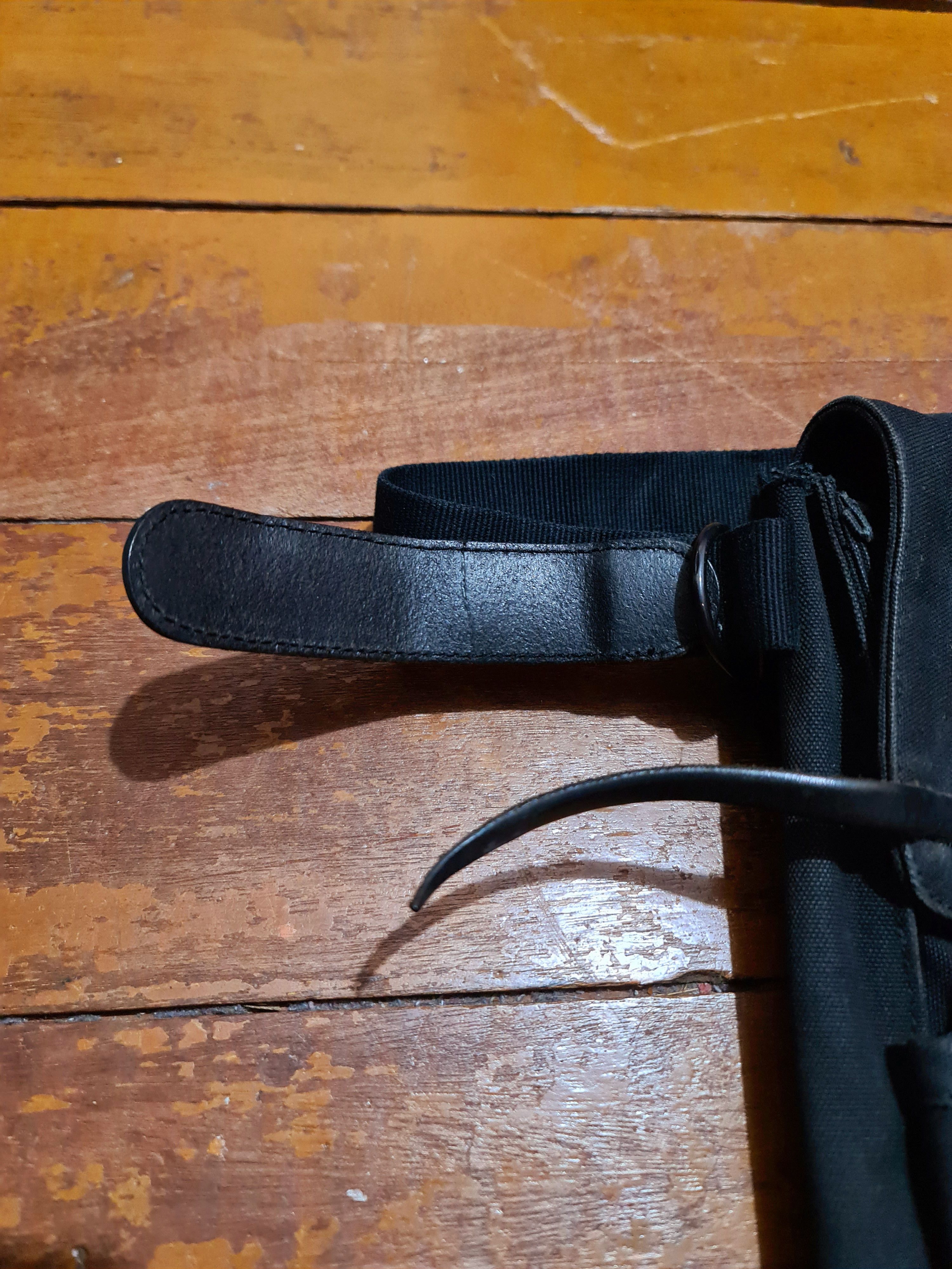 Helmut Lang × Vintage Helmut Lang archival waist bag Size ONE SIZE - 3 Thumbnail