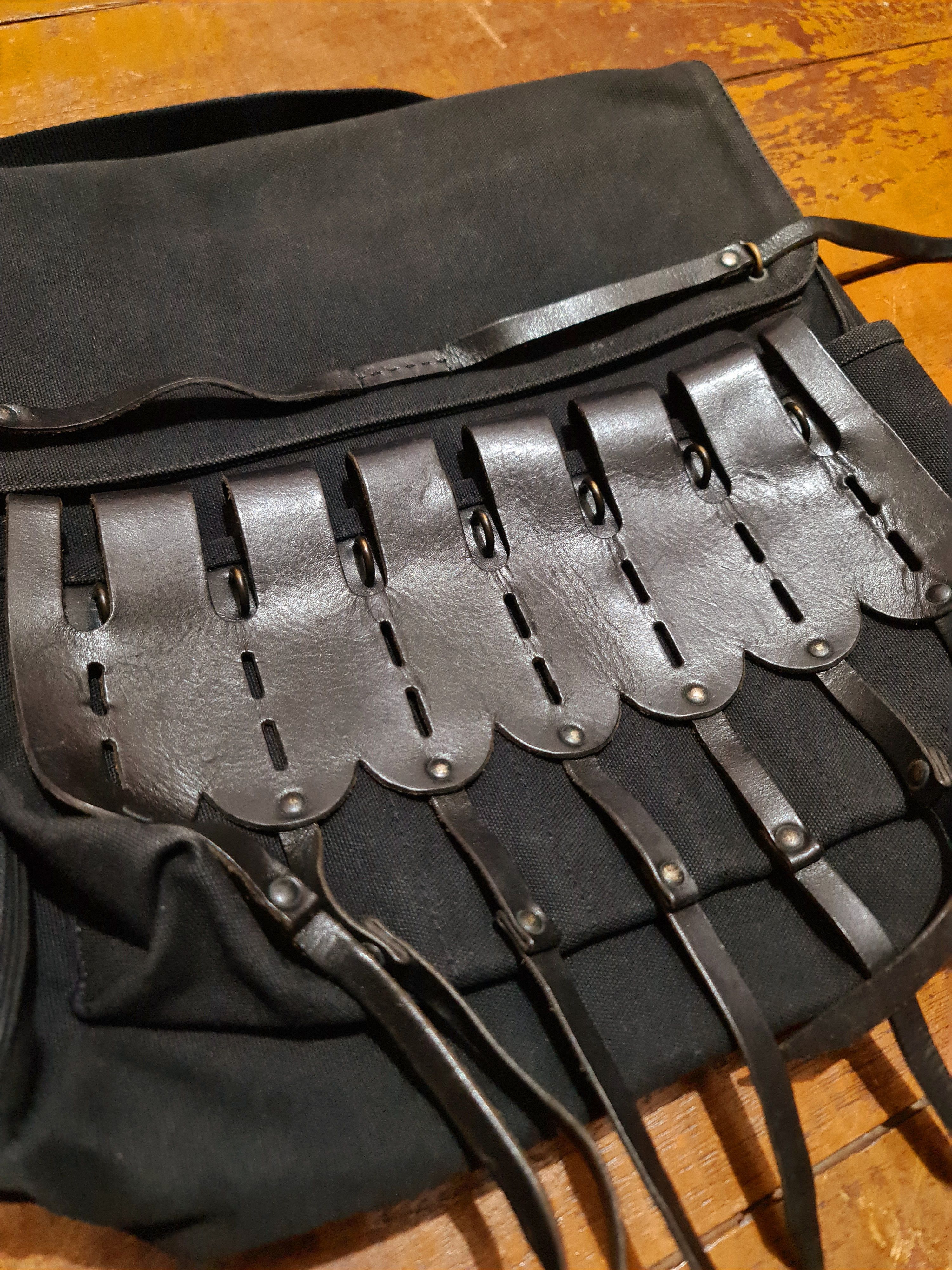 Helmut Lang × Vintage Helmut Lang archival waist bag Size ONE SIZE - 7 Thumbnail