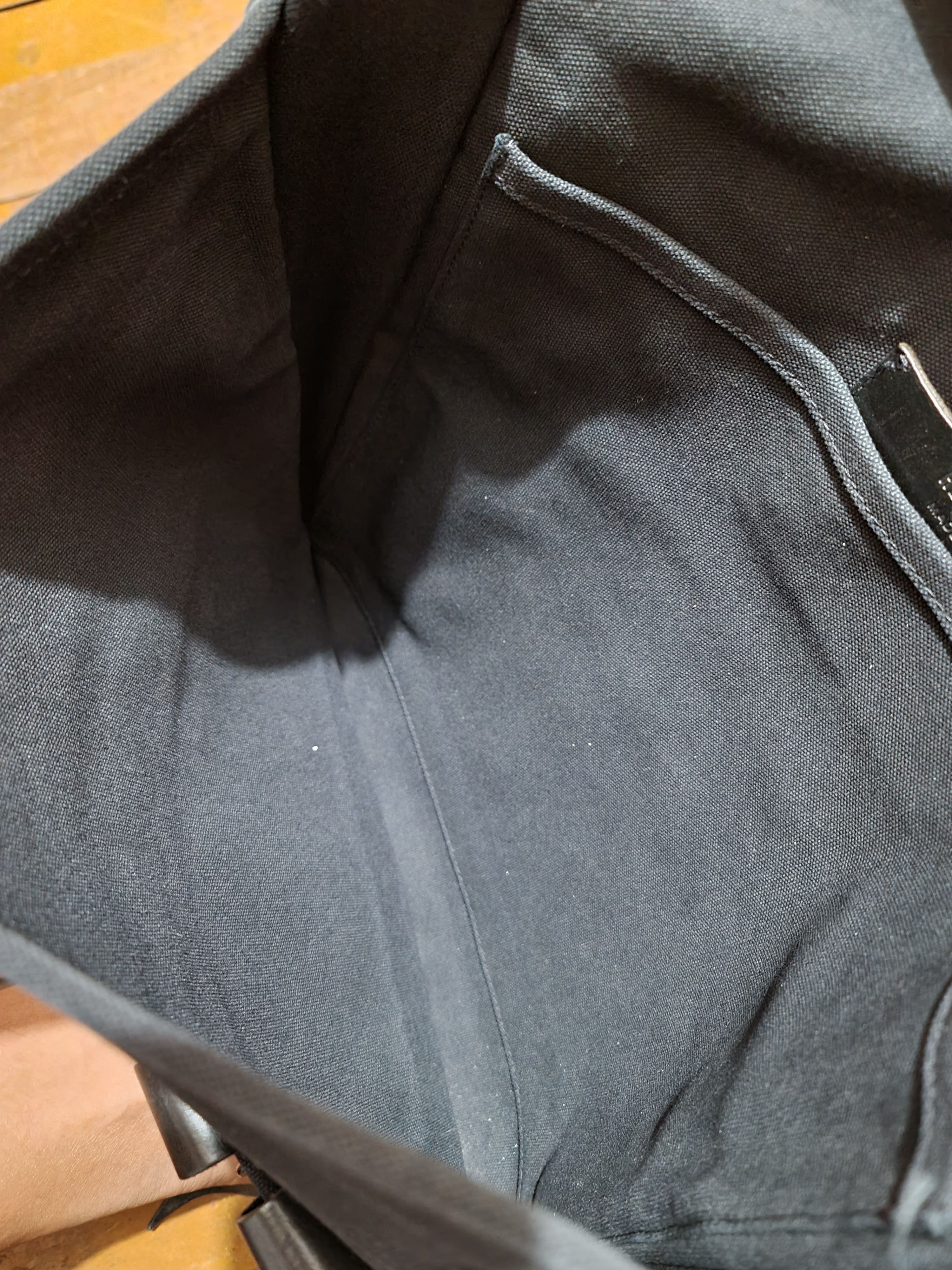 Helmut Lang × Vintage Helmut Lang archival waist bag Size ONE SIZE - 5 Thumbnail
