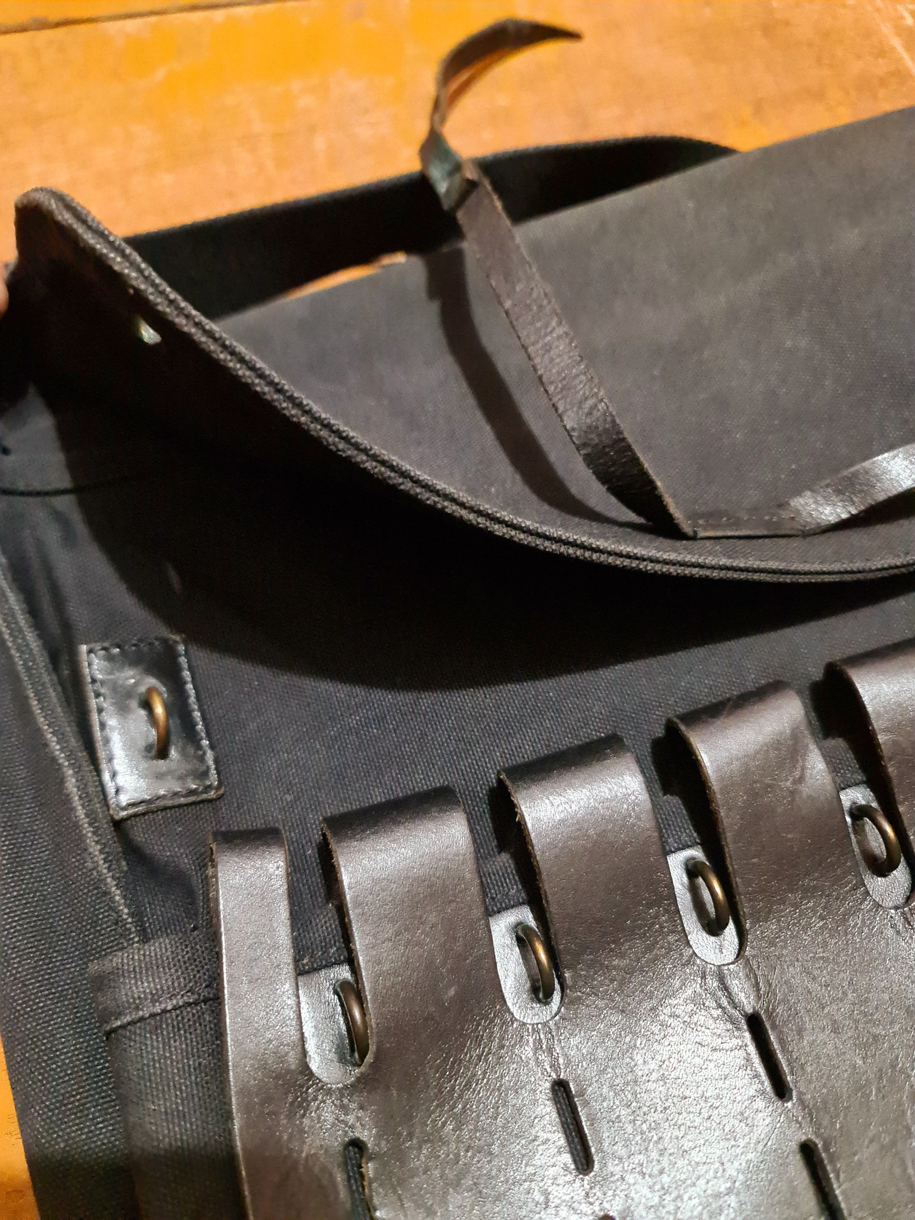Helmut Lang × Vintage Helmut Lang archival waist bag Size ONE SIZE - 6 Thumbnail