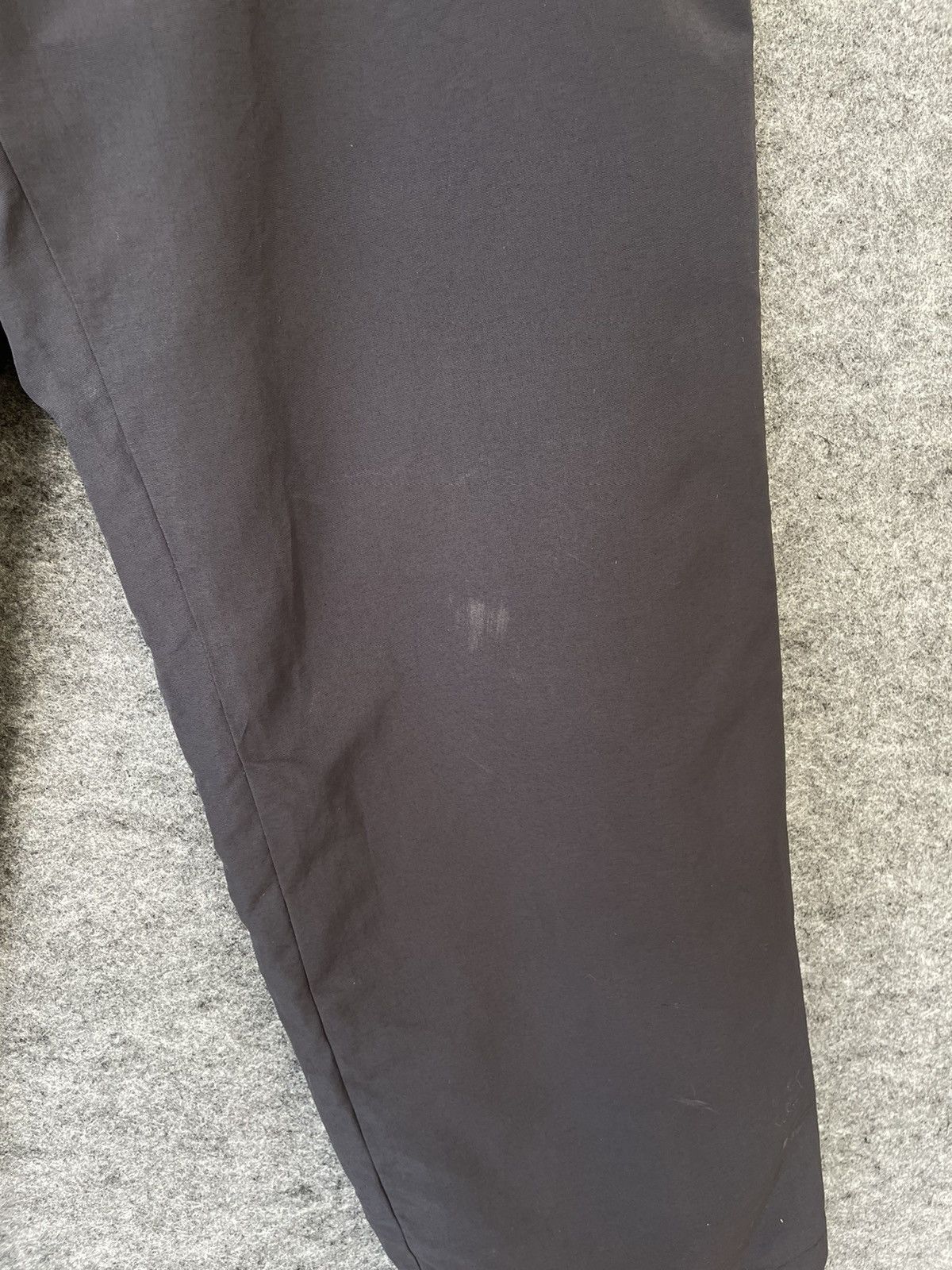 Vintage VINTAGE NIDECKER SWISS SKI PANTS Size US 34 / EU 50 - 13 Thumbnail