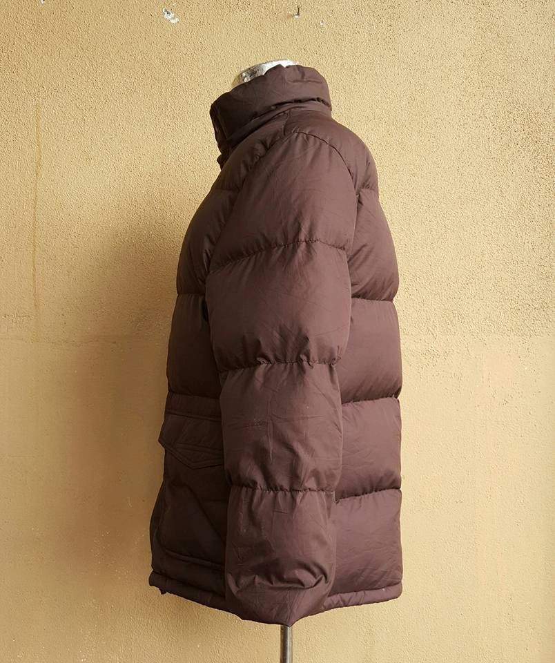 Moncler Moncler Grenoble Goose Down Puffer Jacket Size 2 Size US M / EU 48-50 / 2 - 4 Thumbnail