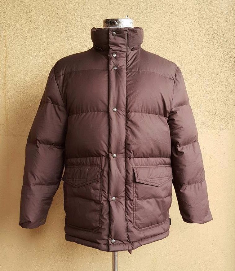 Moncler Moncler Grenoble Goose Down Puffer Jacket Size 2 Size US M / EU 48-50 / 2 - 1 Thumbnail