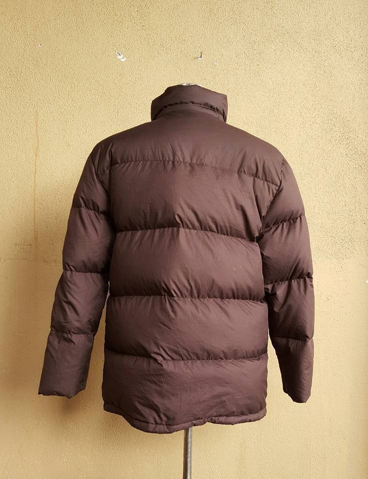 Moncler Moncler Grenoble Goose Down Puffer Jacket Size 2 Size US M / EU 48-50 / 2 - 3 Thumbnail