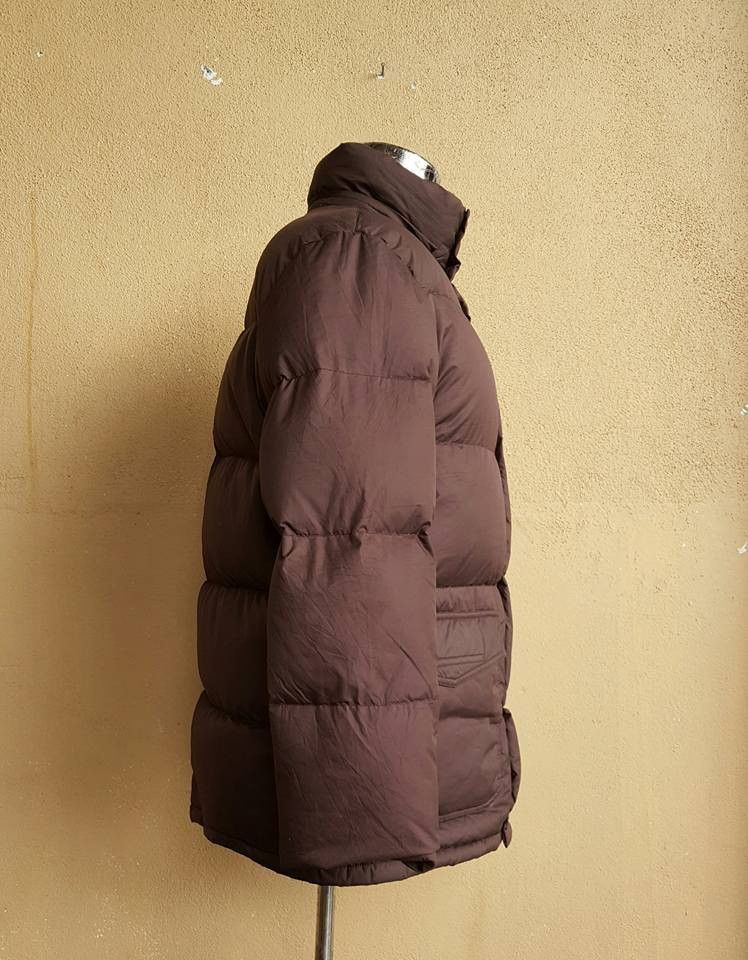 Moncler Moncler Grenoble Goose Down Puffer Jacket Size 2 Size US M / EU 48-50 / 2 - 5 Thumbnail