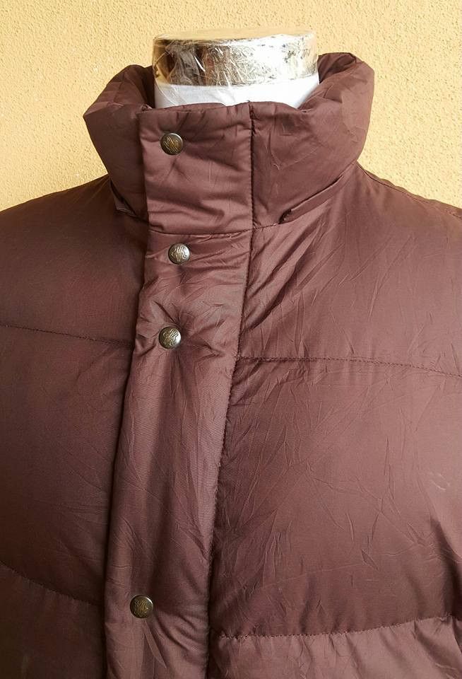 Moncler Moncler Grenoble Goose Down Puffer Jacket Size 2 Size US M / EU 48-50 / 2 - 12 Thumbnail