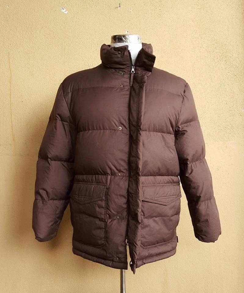 Moncler Moncler Grenoble Goose Down Puffer Jacket Size 2 Size US M / EU 48-50 / 2 - 2 Thumbnail