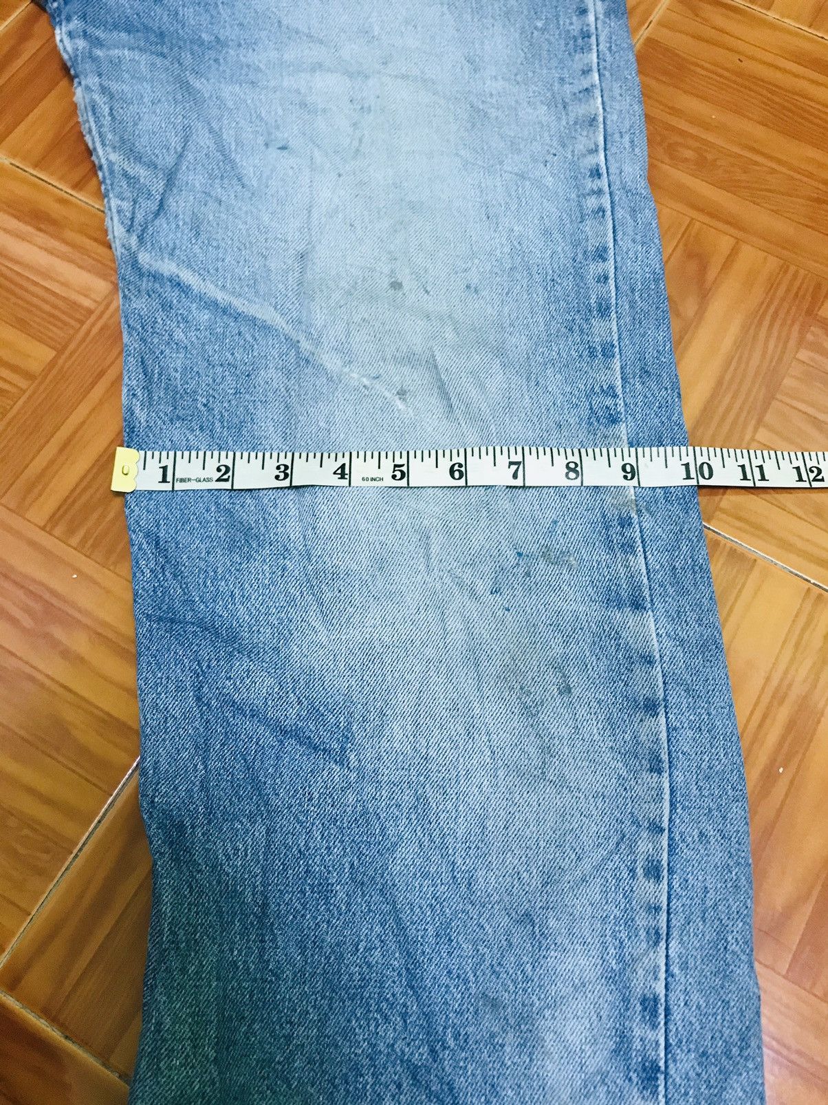 Levi's × Vintage 📣📣 vintage levis oren tags Size US 34 / EU 50 - 14 Thumbnail